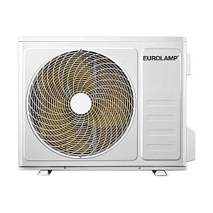 Eurolamp Zephyrus Elite Series 300-28008 Κλιματιστικό Inverter 9000 BTU A++/A+++ με Ιονιστή