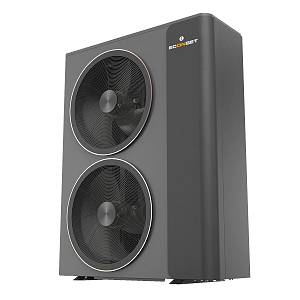 Econ Easytherm A-19 Αντλία θερμότητας Μονοφασική Monoblock Full DC Inverter 18,8KW