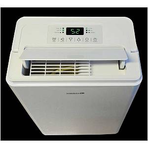 Nordstar TN20L-01 Αφυγραντήρας με Ιονιστή και Wi-Fi 20lt