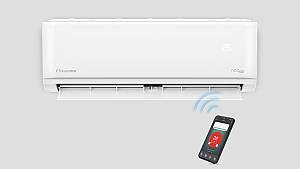 Inventor Neo Eco NECUVI-09WFI Κλιματιστικό Inverter 9000 BTU A+++/A+++ με WiFi
