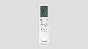 Inventor Neo Eco NECUVI-09WFI Κλιματιστικό Inverter 9000 BTU A+++/A+++ με WiFi