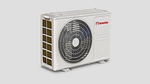 Inventor Neo Eco NECUVI-09WFI Κλιματιστικό Inverter 9000 BTU A+++/A+++ με WiFi