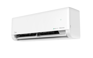 Midea Solstice EZ-09RD6-I Κλιματιστικό Inverter 9000 BTU A+++/A+++ με Ιονιστή και Wi-Fi