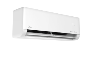 Midea Solstice EZ-09RD6-I Κλιματιστικό Inverter 9000 BTU A+++/A+++ με Ιονιστή και Wi-Fi