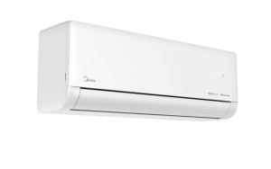 Midea Solstice EZ-09RD6-I Κλιματιστικό Inverter 9000 BTU A+++/A+++ με Ιονιστή και Wi-Fi