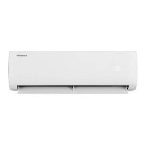 Hisense Europa CL50XS1FG/CL50XS1FW Κλιματιστικό Inverter 18000 BTU A++/A+++ με Ιονιστή και Wi-Fi