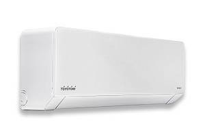 Toyotomi IKIGAI TAN/TAG-24IG Κλιματιστικό Τοίχου Inverter 24.000btu A++/A+++ με Ιονιστή Hotel Menu και Wi-Fi