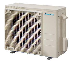 Daikin Sensira FTXF20F/RXF20F Κλιματιστικό Inverter 7000 BTU A++/A+