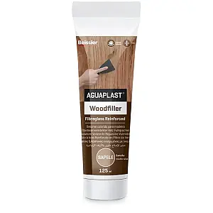 Στόκος Ξύλου 125ml - Sapele