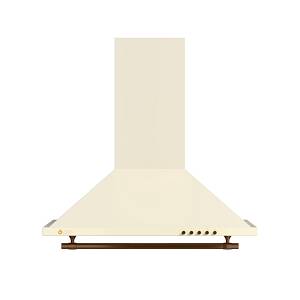 ΑΠΟΡΡΟΦΗΤΗΡΑΣ TGS 960 BEIGE