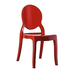 ELIZABETH GLOSSY RED(Σ4)ΚΑΡΕΚΛΑ