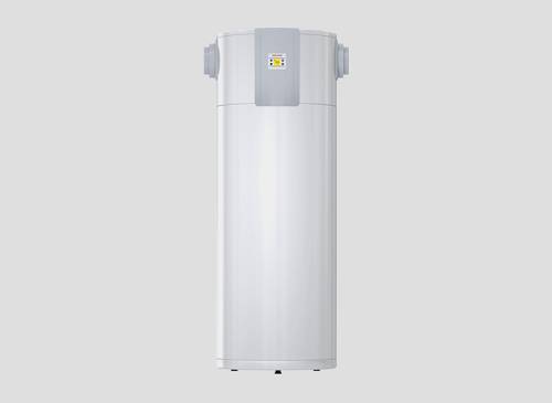 Stiebel Eltron - SHP F 300 Premium Αντλία Θερμότητας Ζεστού Νερού Χρήσης