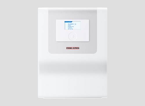 Stiebel Eltron - WPM international