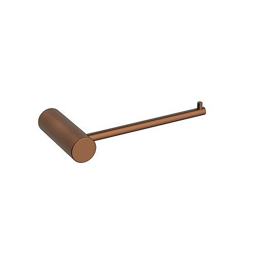 Orabella Χαρτοθήκη 02 Brushed rose gold