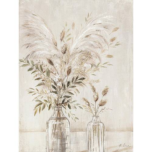 Πίνακας ArteLibre "Φύση" Καμβάς 60x90cm