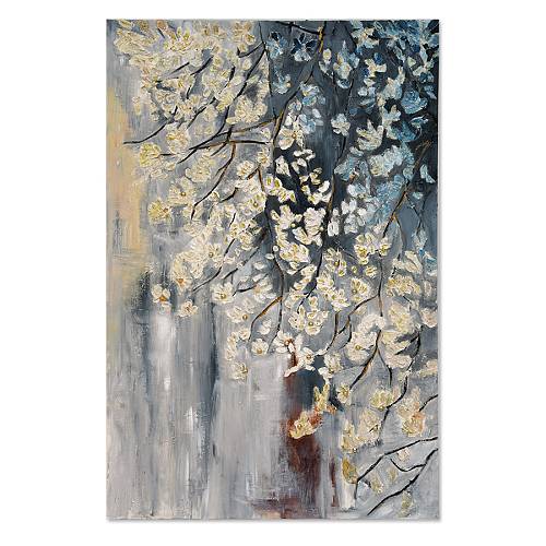Πίνακας ArteLibre "Φύση" Καμβάς 80x120x3cm