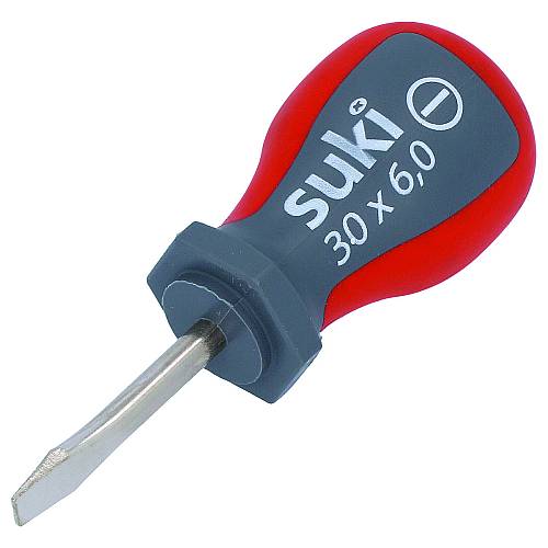 Κατσαβίδι Νάνος Ίσιο CR-V SL60x30mm