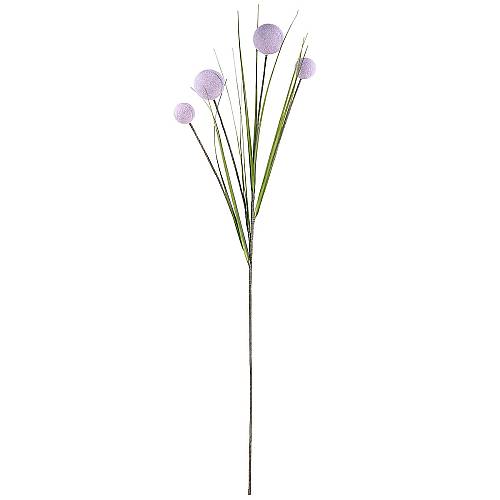 Κλαδί ArteLibre Τεχνητό Βιολετί 20x115cm