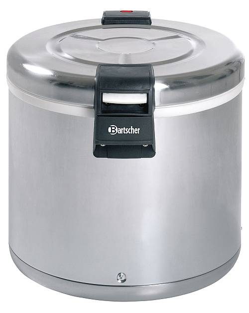 Bartscher A150512 Συντηρητής ρυζιού (Rice Warmer)