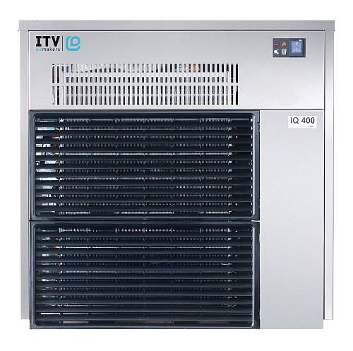 ITV IQ450 Μηχανή παγοτρίμματος 466Kg