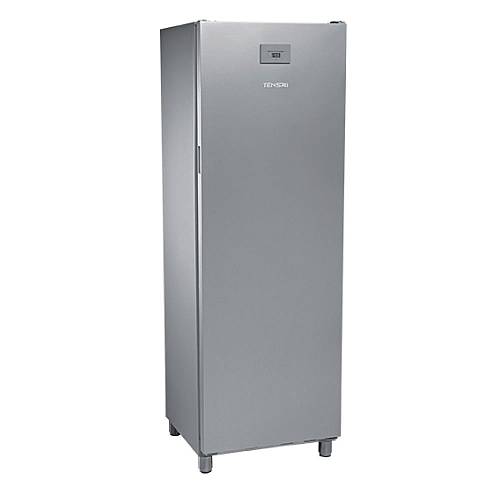 Tensai FRZ350 SLV Τυφλή κατάψυξη 255lt