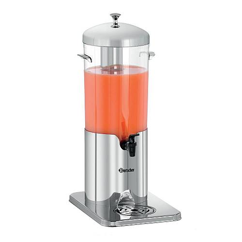 Bartscher 150996 Διανεμητής ροφημάτων 5lt