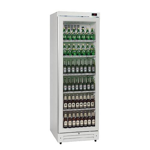 KlimaItalia ICOOL 401 G WHITE SZ Βιτρίνα Συντήρησης Αναψυκτικών