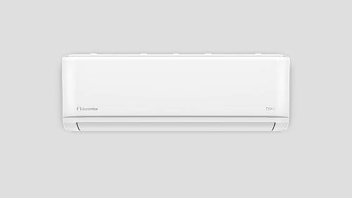 Inventor Neo 2 N2UVI-12WFI/N2UVO-12 UVC Κλιματιστικό Τοίχου Inverter wifi A+++ 12.000 Btu/h R32 inverter με Τεχνολογία Ultraviolet Τύπου C & Ιονιστής Φίλτρο Αποστειρωσης HEPA Hotel Menu