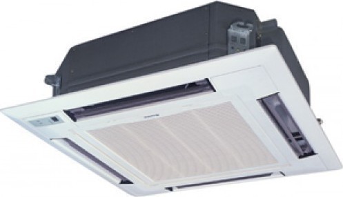 Gree GKH(12)BA-K3DNA2A/I (12.000-13.700) btu/h Κλιματιστικό Εσωτερική Μονάδα Κασέτας Τεσσάρων Κατευθύσεων για multi