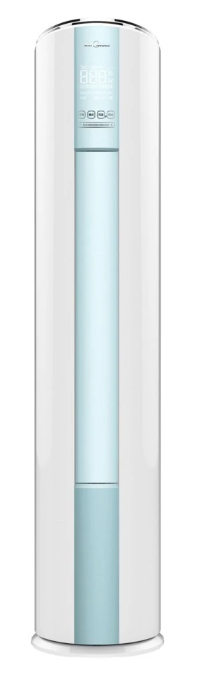 Midea MFYA400-24ARFN1-QRD0W/MOX401UL-24AFN1-QRD0W Επαγγελματικό Κλιματιστικό Inverter Ντουλάπα 24000 BTU