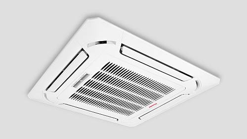 Inventor LV6CI-12WiFiR Εσωτερική Μονάδα Κασέτα Multi 12000btu