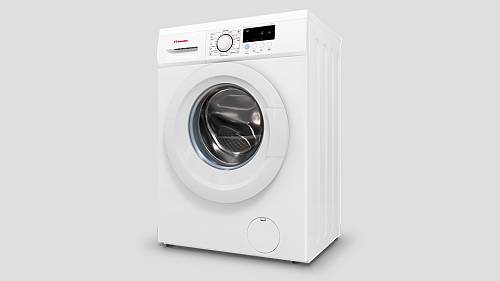 Inventor GLX06010 Πλυντήριο Ρούχων 6kg 1000 Στροφών