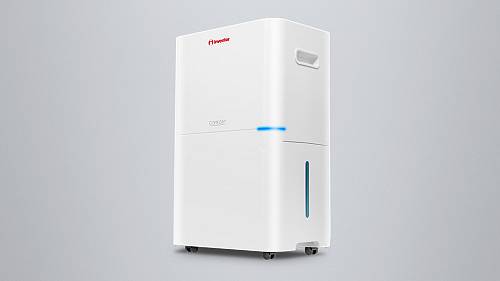 Inventor COMFORT CF-WUHI-16L - Αφυγραντήρας & Καθαριστής Αέρα