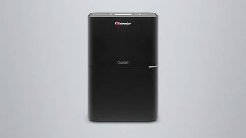 Inventor COMFORT CF-WUHIB-16L - Αφυγραντήρας & Καθαριστής Αέρα