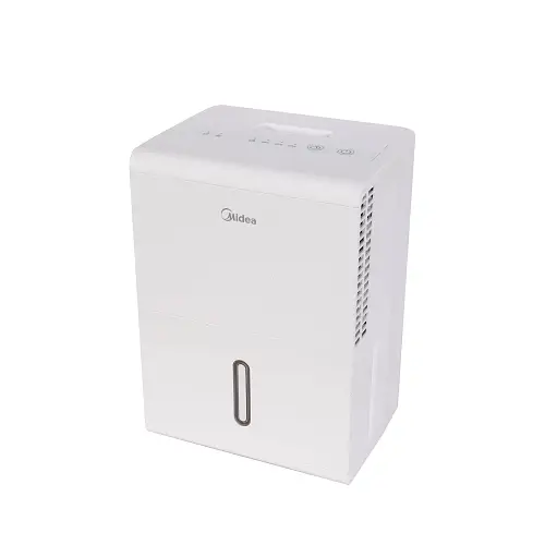 Midea MDDE-10DEN7 Αφυγραντήρας με 10lt