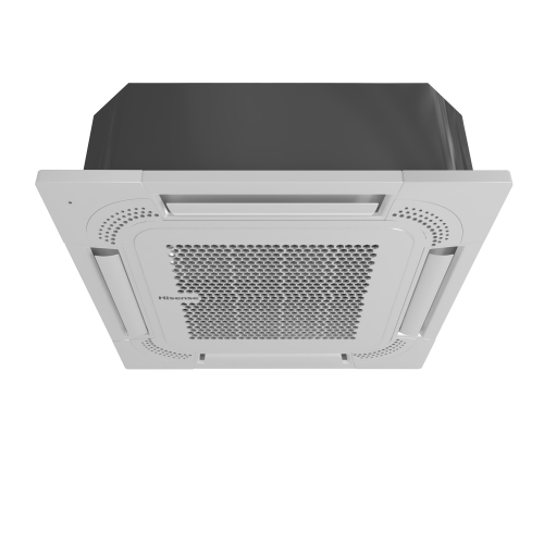 Hisense ACT26UR4RCC8 Εσωτερικό Κασέτα Κλιματιστικό Multi 9.000btu/h