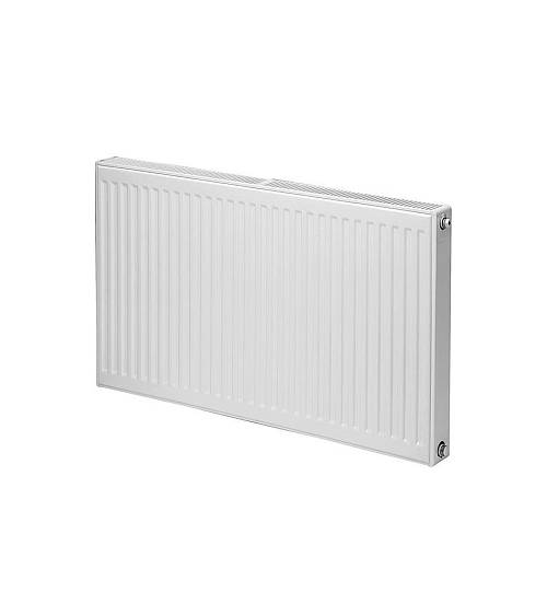 Fix 33/600/600 Θερμαντικό Σώμα Καλοριφέρ Πάνελ Εξωτερικού Βρόγχου