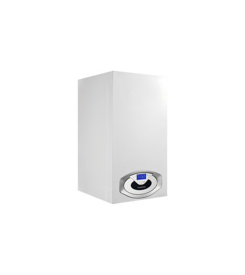 Ariston Genus Premium Evo HP 85kw Επιτοίχιος Λέβητας Συμπύκνωσης Αερίου