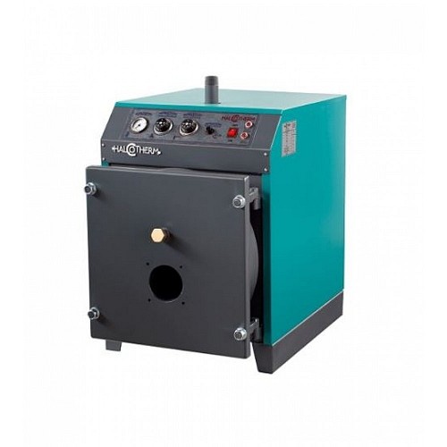 Halcotherm L3D 300 Λέβητας Πετρελαίου Χαλύβδινος 3 Διαδρομών 300.000 kcal/h