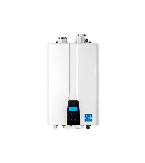 Navien NPE-32 SWE ERP Λέβητας Αερίου για Ζεστά Νερά Χρήσης 56.61 kW