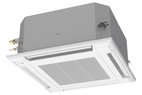Fujitsu AUXG12KVLA Κλιματιστικό Κασέτα Inverter Εσωτερική Μονάδα multi 12.000btu
