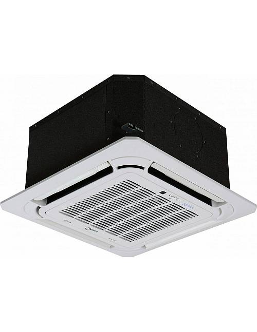 Midea MCA3U-18FHRNX(GA) Εσωτερικό Κλιματιστικό Κασέτα Multi 18.000btu/h