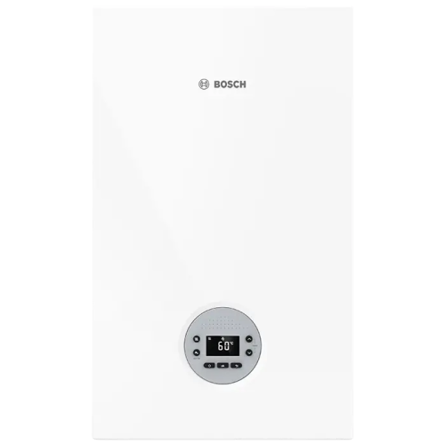 BOSCH Condens GC 1200W 24C23 Επίτοιχος Λέβητας συμπύκνωσης Αερίου με Ζ.Ν.Χ