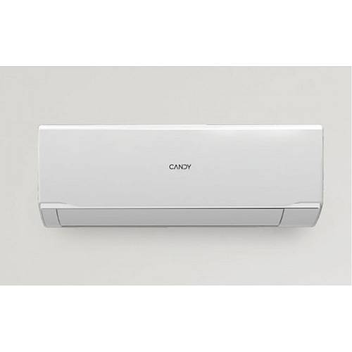 Candy Brezza CY-09BR/CY-09BROUT Κλιματιστικό Inverter 9000 BTU A++/A+++