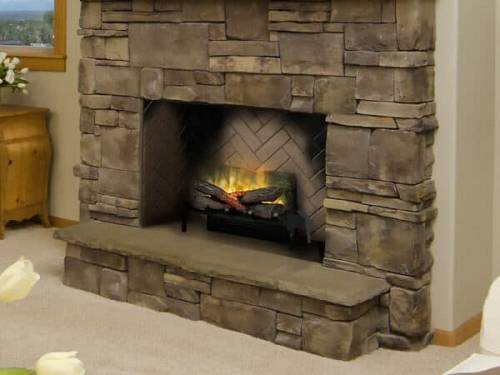 Dimplex RLG 20