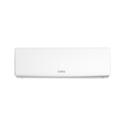 CHiQ 24DF Κλιματιστικό Inverter 24000 BTU A++/A+++ με Ιονιστή και Wi-Fi