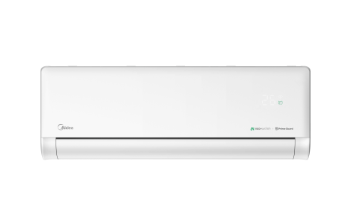 Midea Solstice EZ-09RD6-I Κλιματιστικό Inverter 9000 BTU A+++/A+++ με Ιονιστή και Wi-Fi