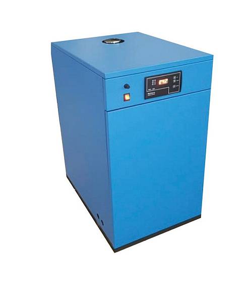 Mytherm TTW-C 40 Λέβητας πετρελαίου με παραγωγή Ζ.Ν.Χ. 40 kw (με καυστήρα) 34400 kchal