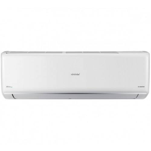 Toyotomi Hiro Eco HTN20/HTG20-09R32 Κλιματιστικό Inverter 9000 BTU A++/A+++ με Ιονιστή και Wi-Fi