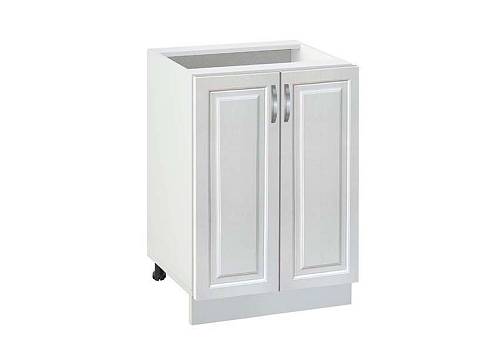 Ντουλάπι Κουζίνας επιδαπέδιο 50εκ., Νο 502 MDF, Genomax